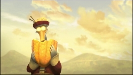 Kung Fu Panda The Dragon Knight - Season 02 Episode 07